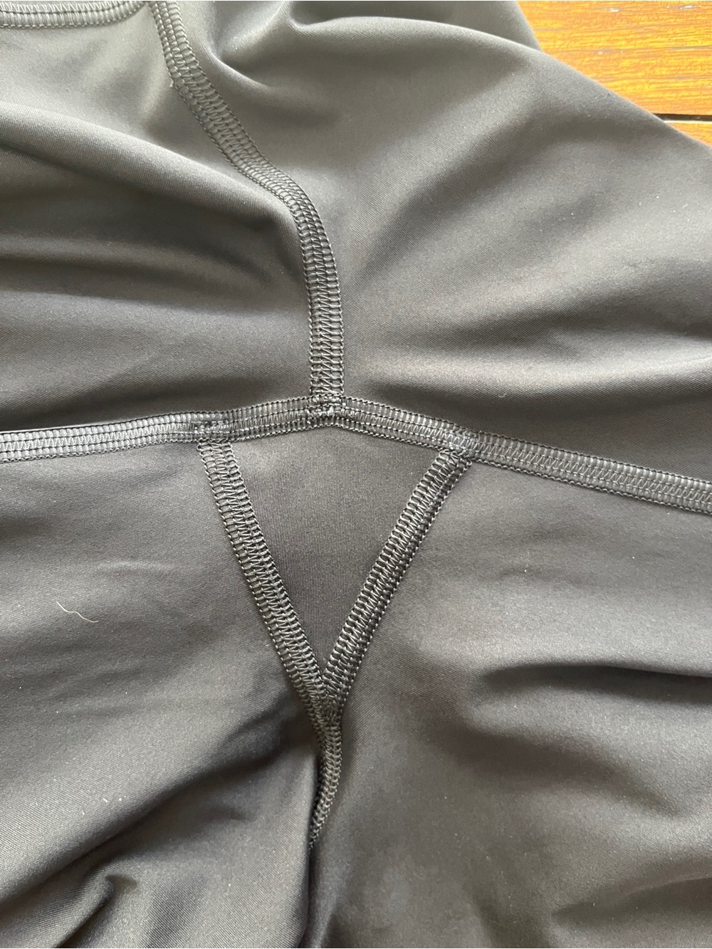 🍋Lululemon Fast n Free Tight - Picture 4 of 7